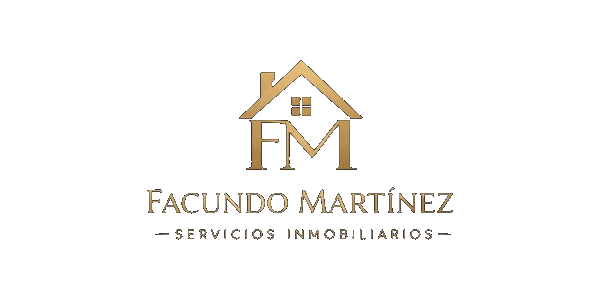 Logo Facundo Martínez