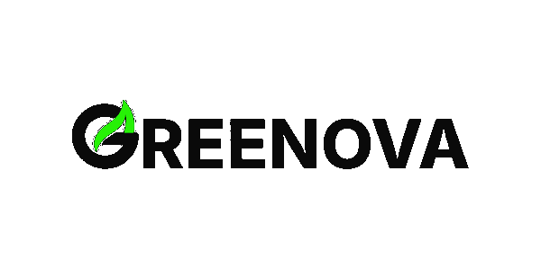 Logo Greenova