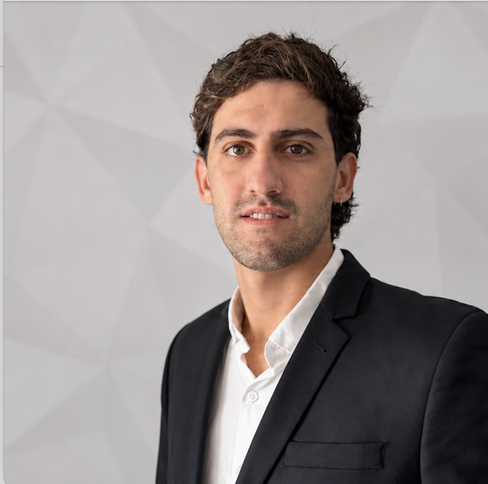 Facundo Lamoratta - Co-Founder & Growth Lead en PRAGMA Studio